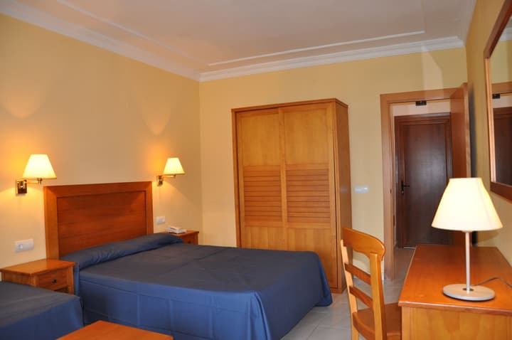 Hotel Club Sunway Punta Prima