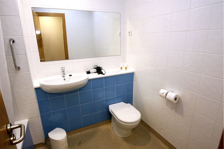 Hotel Travelodge Barcelona Fira