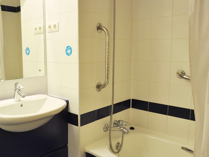Hotel Travelodge Barcelona Fira