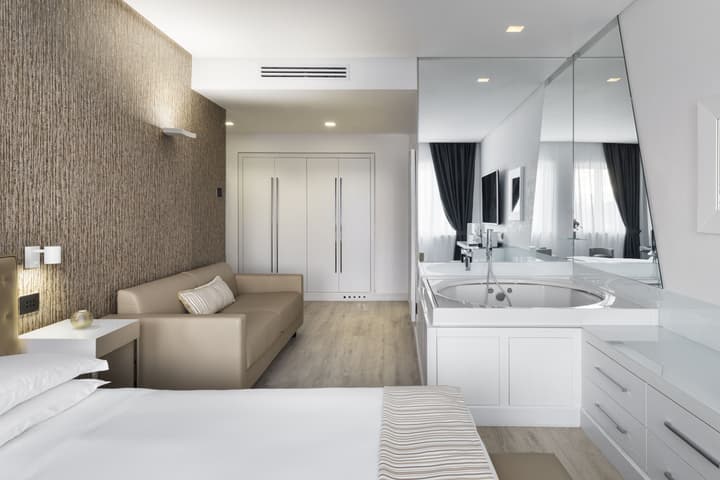 LHP Napoli Palace & spa