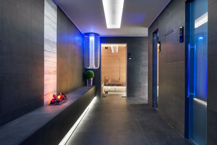 LHP Napoli Palace & spa