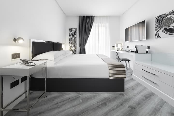 LHP Napoli Palace & spa