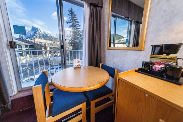 Bow View Lodge