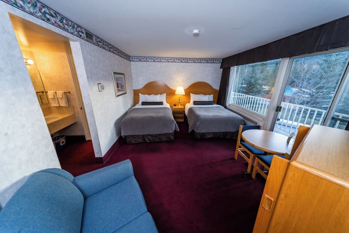 Bow View Lodge