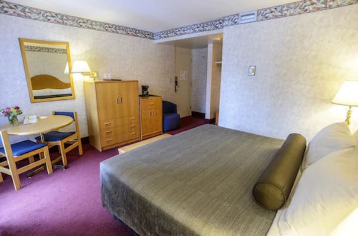 Bow View Lodge