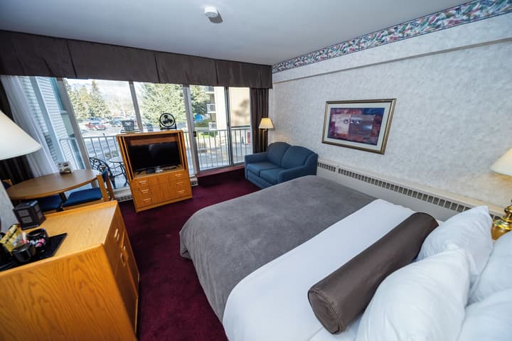 Bow View Lodge