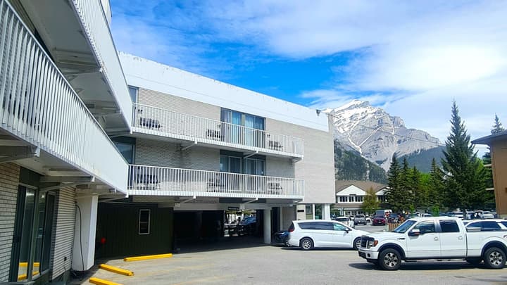 Bow View Lodge
