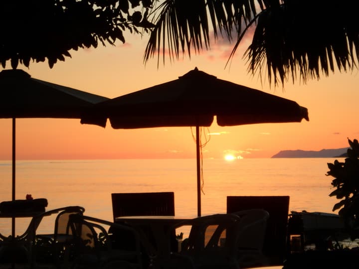 Palm Beach Hotel