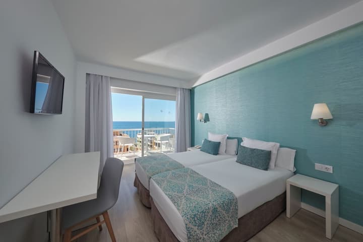Hotel BQ Apolo
