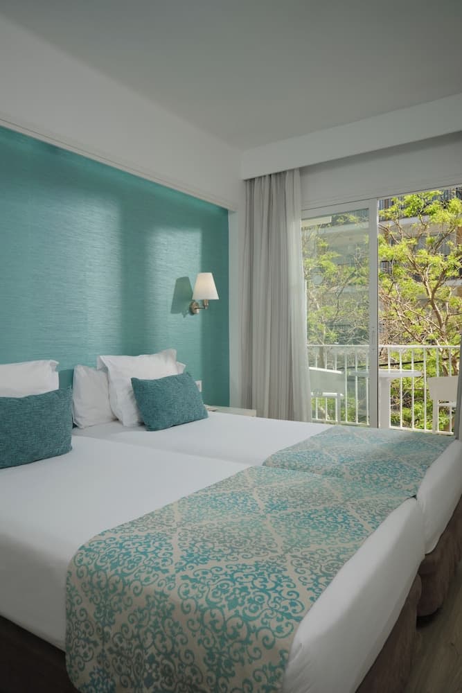 Hotel BQ Apolo