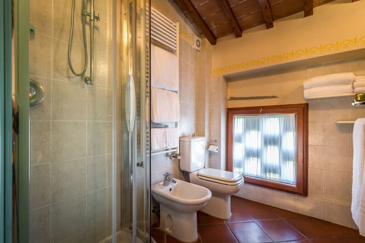 Il Borgo Di Villa Castelletti