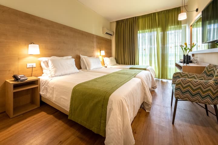 Polis Grand Hotel