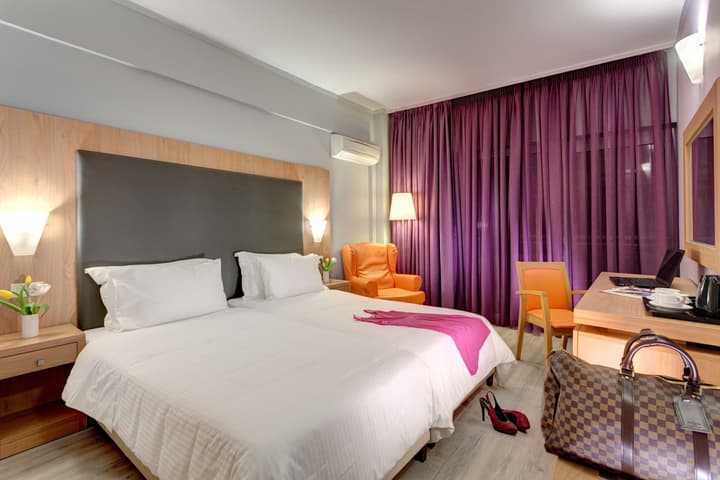 Polis Grand Hotel