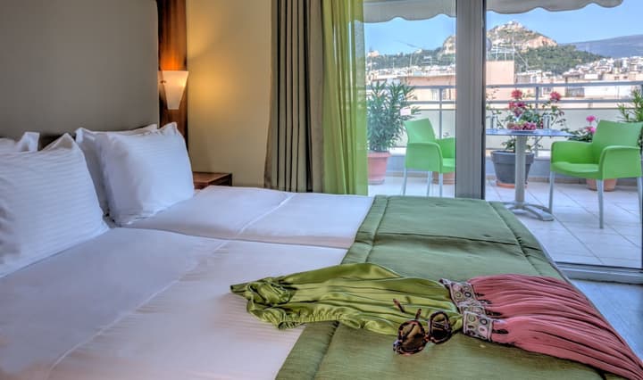 Polis Grand Hotel