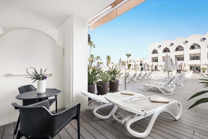 Mac Puerto Marina Benalmadena