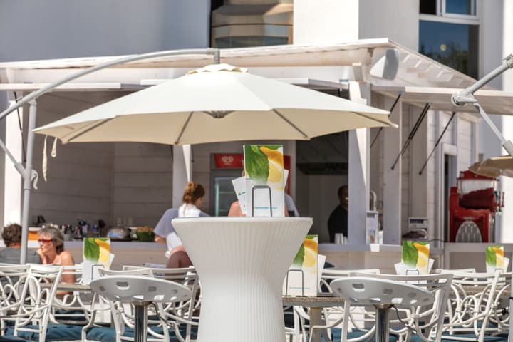 Mac Puerto Marina Benalmadena