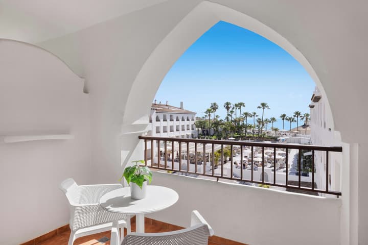 Mac Puerto Marina Benalmadena
