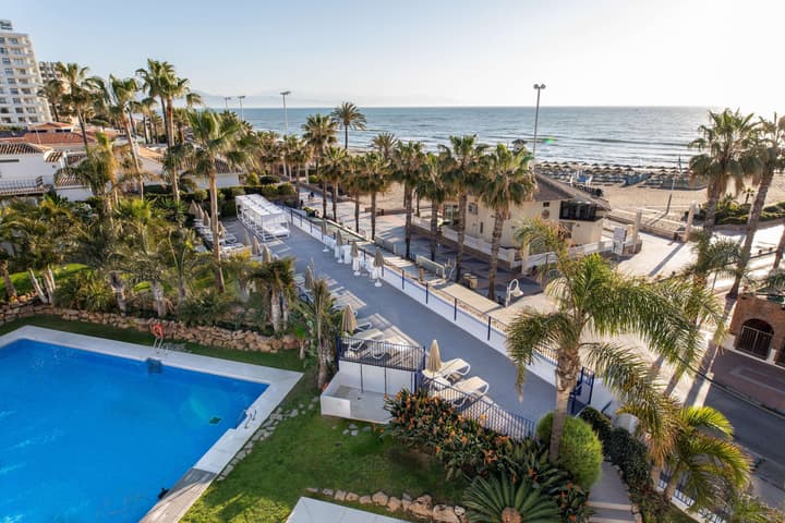 Mac Puerto Marina Benalmadena