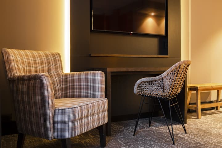Lapland Hotels Sky Ounasvaara