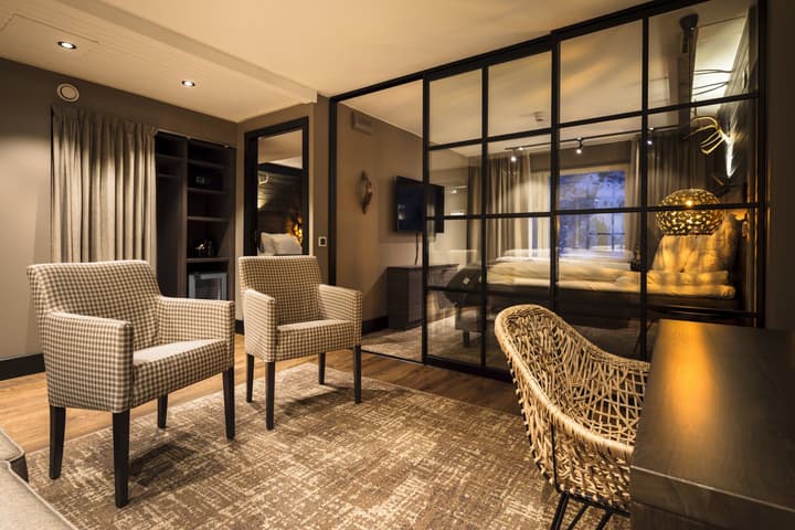 Lapland Hotels Sky Ounasvaara