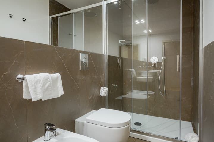 Hotel Politeama