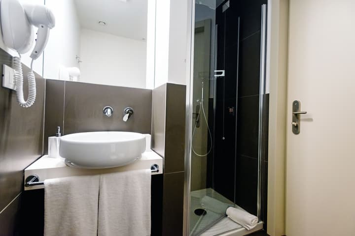 Hotel Politeama