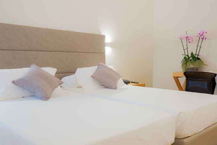 Hotel Politeama