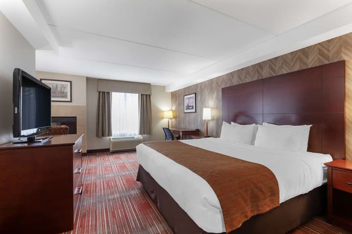 Best Western Plus Muskoka Inn
