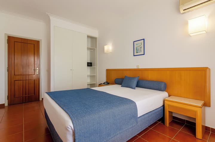 TURIM Estrela do Vau Hotel