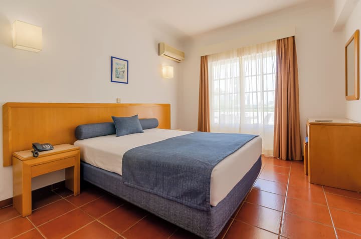 TURIM Estrela do Vau Hotel