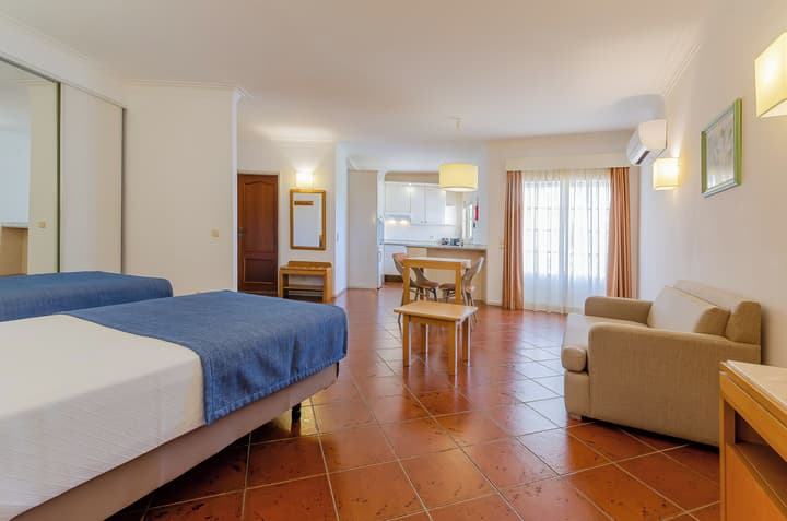 TURIM Estrela do Vau Hotel