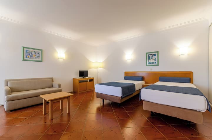 TURIM Estrela do Vau Hotel