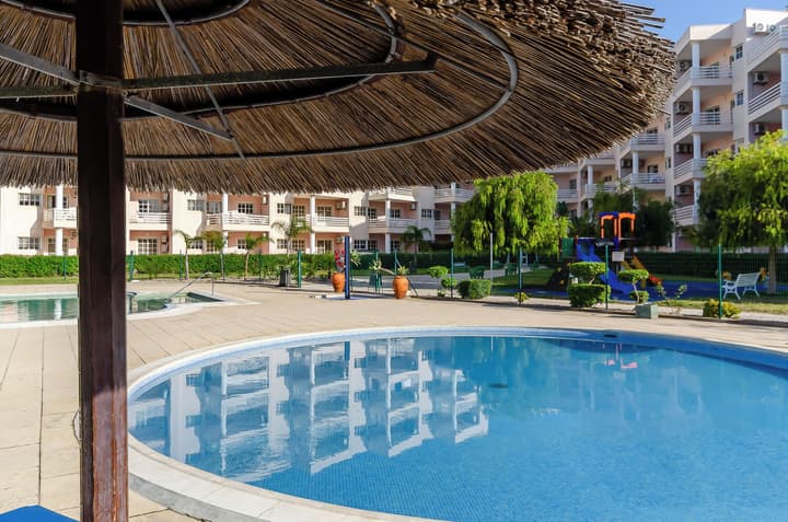 TURIM Estrela do Vau Hotel