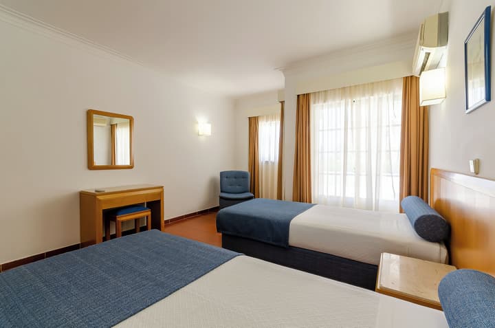 TURIM Estrela do Vau Hotel