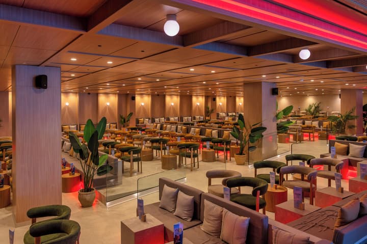 AQUA Hotel Onabrava & Spa