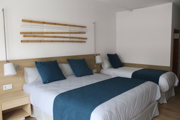 AQUA Hotel Onabrava & Spa
