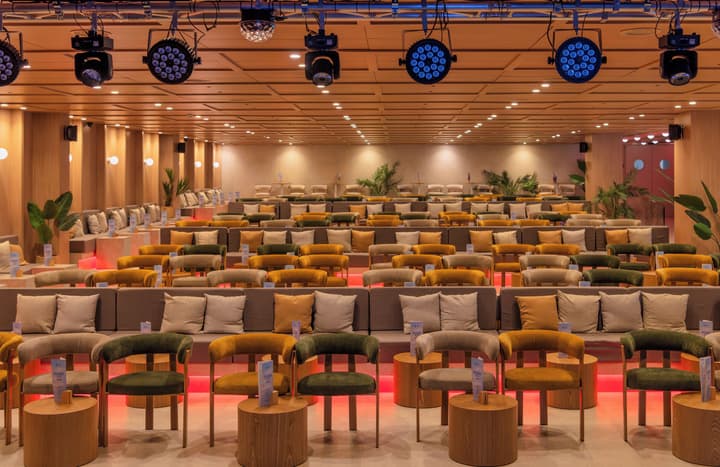 AQUA Hotel Onabrava & Spa