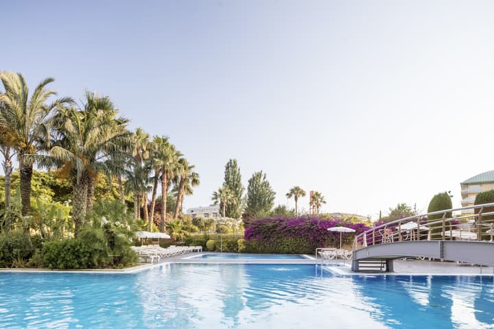 AQUA Hotel Onabrava & Spa