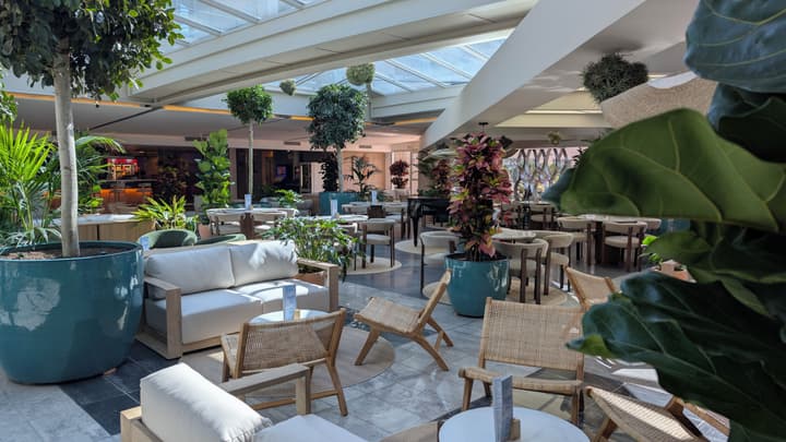 AQUA Hotel Onabrava & Spa