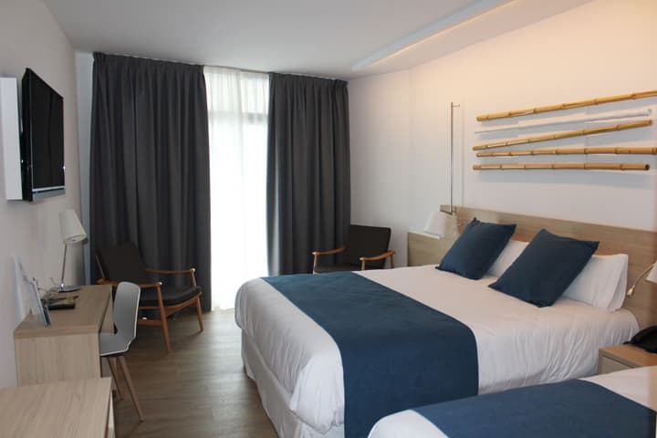 AQUA Hotel Onabrava & Spa