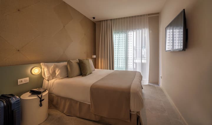 AQUA Hotel Bertran Park - Adults Recommended