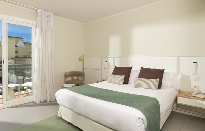 AQUA Hotel Bertran Park - Adults Recommended