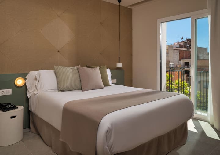AQUA Hotel Bertran Park - Adults Recommended