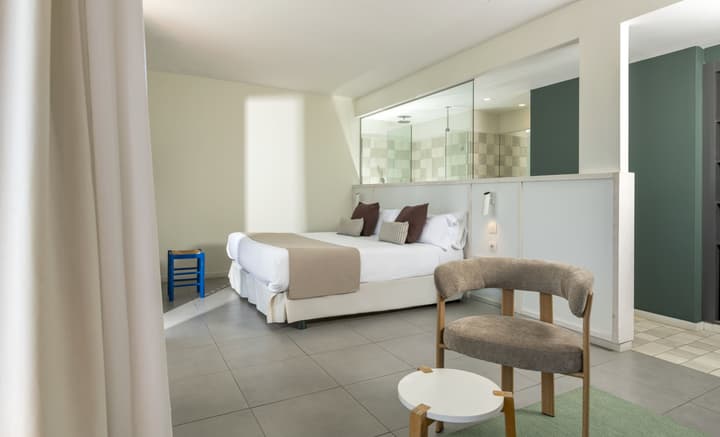 AQUA Hotel Bertran Park - Adults Recommended