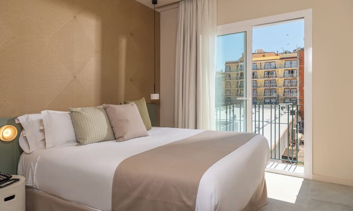 AQUA Hotel Bertran Park - Adults Recommended