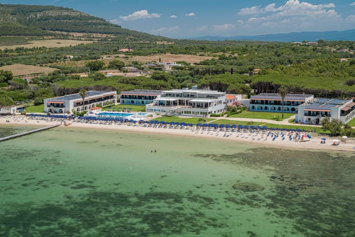 Hotel Portoconte