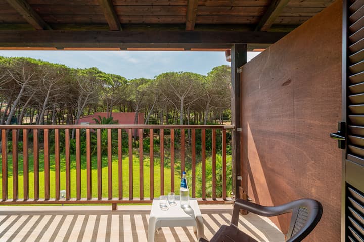 Hotel Portoconte