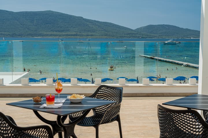 Hotel Portoconte