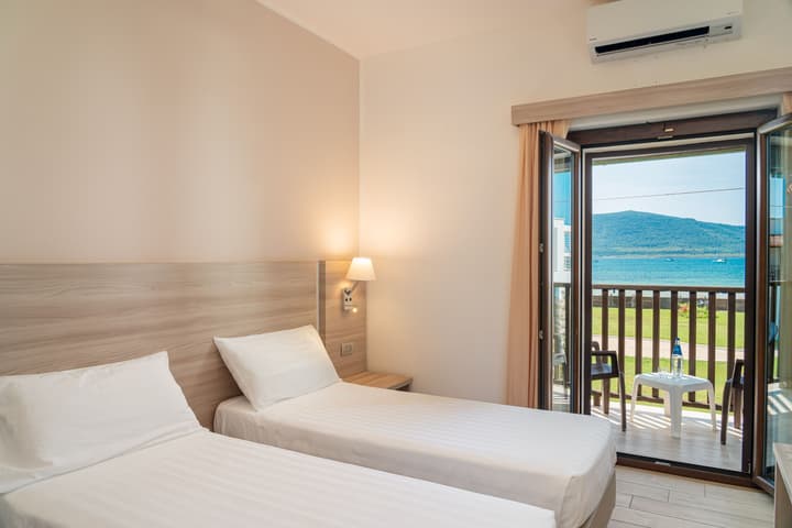 Hotel Portoconte