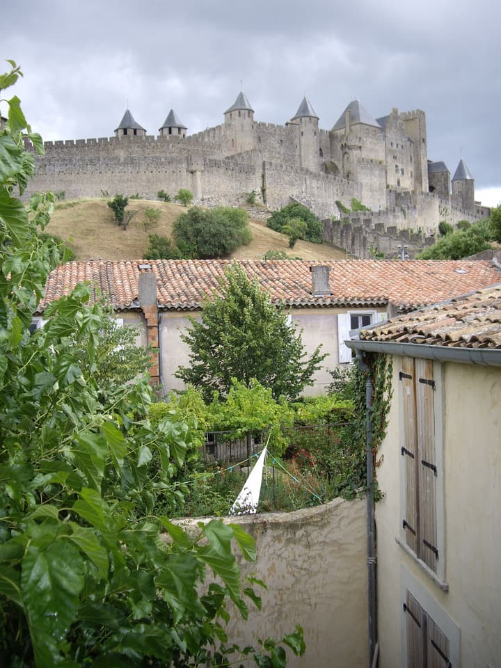 Hôtel Du Pont Vieux